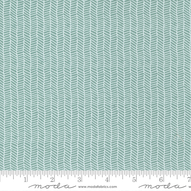 Love Note Dusty Sky - 515412 - Clearance