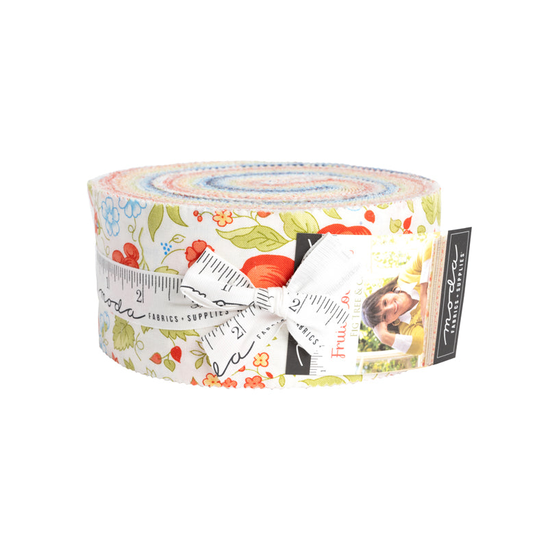 Fruit Cocktail Jelly Roll - 20460JR