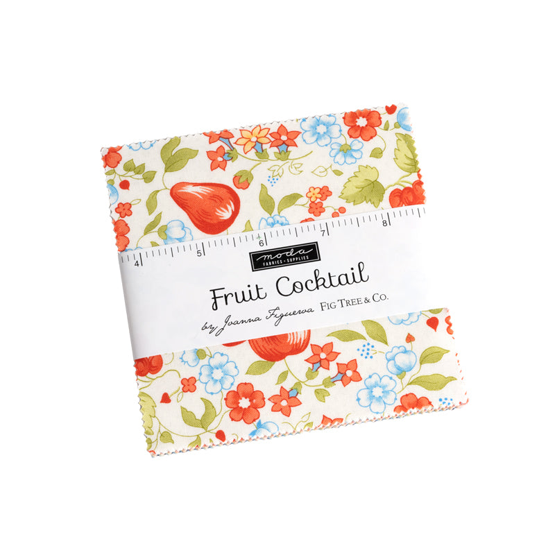 Fruit Cocktail Charm Pack - 20460PP