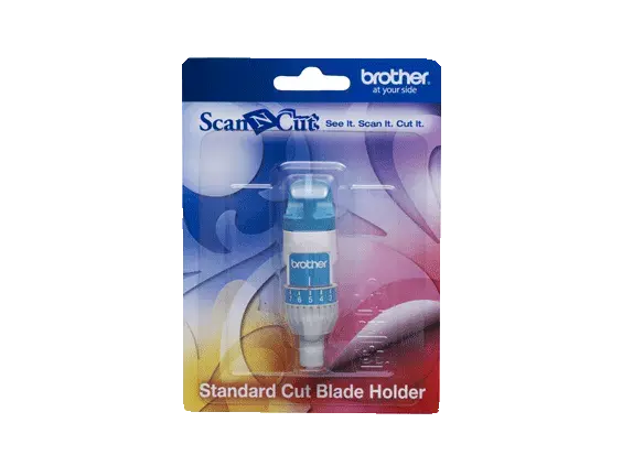 Standard Cut Blade Holder - Brother ScanNCut - CAHLP1