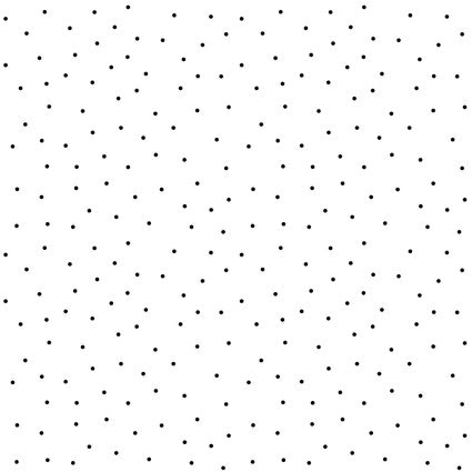 Kimberbell Basics - Tiny Dots 8210W