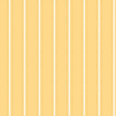 Light Gold Stripe - Ladybug Mania