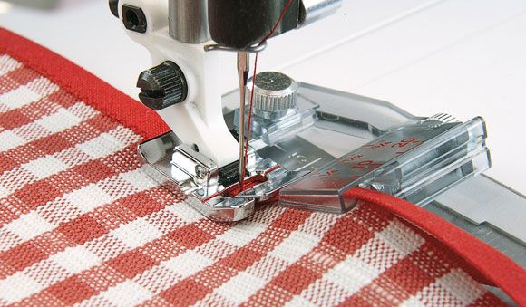 Adjustable Bias Binder - Viking 412985045