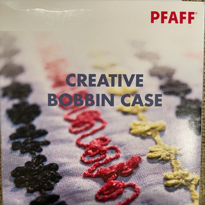 Creative Bobbin Case - Pfaff 820602096