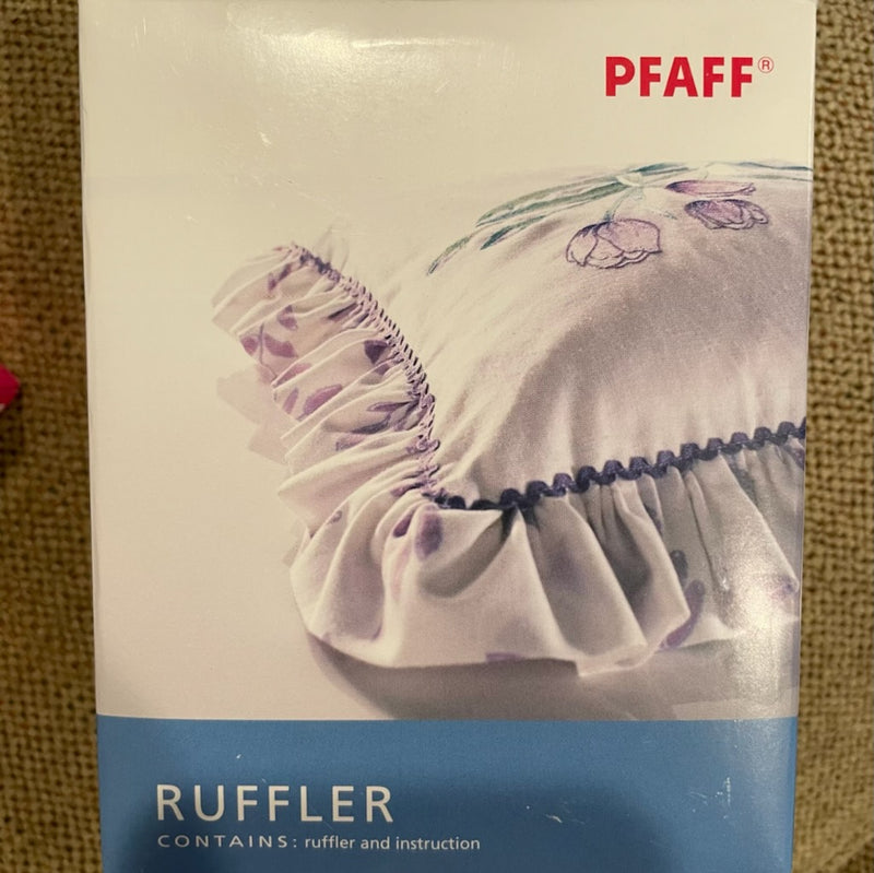 Ruffler - Pfaff 820255096